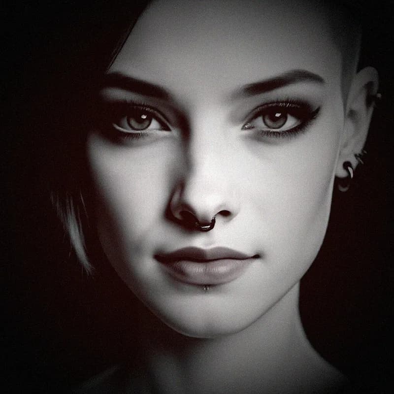 Josie Blackthorn