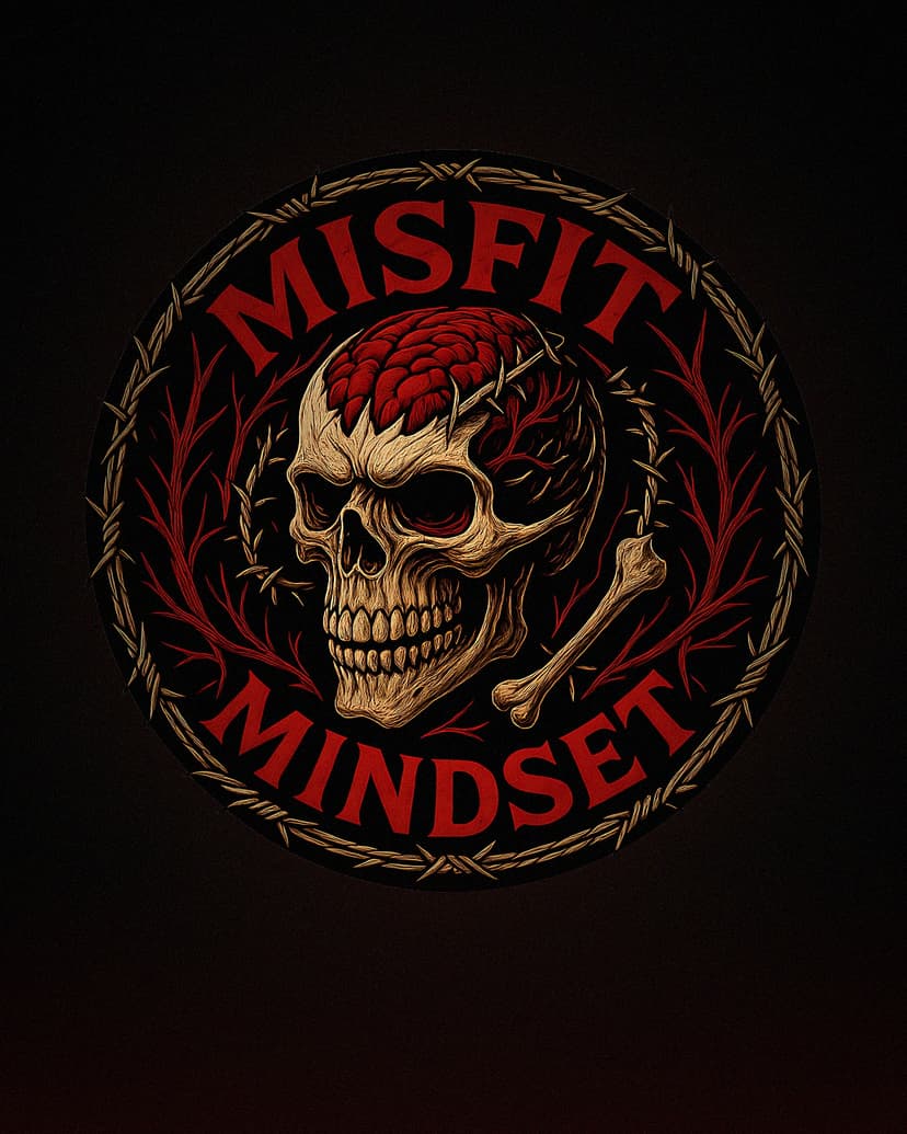 Misfit Mindset
