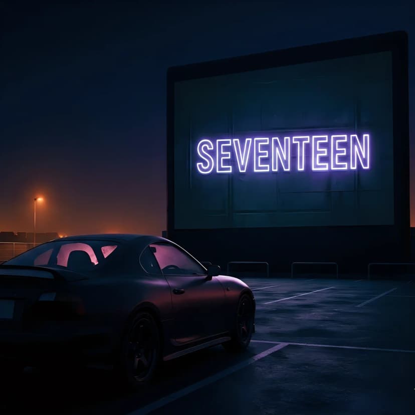 SEVENTEEN